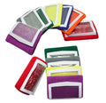 Hot Seller Adult Quarterback Gear Wristband Playbook QB Play Card Wrist Band Training Equipment