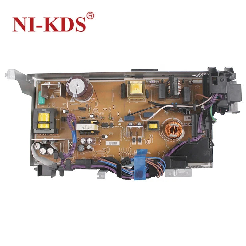 RM2-6798-000CN RM2-8951 Power Board for HP M607 608 609 631 632 633 220V-240V LV POWER SUPPLY
