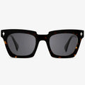 OEM Retro Acetate Sunglasses 2022 Large Square Frame Shades 100% UV Protection TAC Polarized