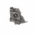 Custom OEM High Pressure Casting Motorcycle Metal Fittings Magnesium Die Casting Manufacturers