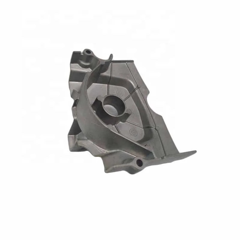 Custom OEM High Pressure Casting Motorcycle Metal Fittings Magnesium Die Casting Manufacturers