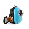 Breathable Dog Bagpack Bubble Cat Travel Backpack Pet Carrier Transparent Capsule Cats Bag