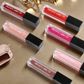 Hot Selling Luxury Makeup Long Lasting Non-Stick Cup Customize Lip Gloss With Your Logo Velvet Matte Lipgloss