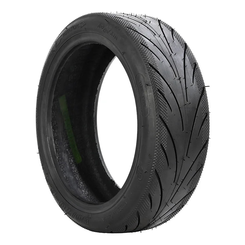 60/70-6.5 Pneumatic Tire for Ninebot Max G30 Rubber Inflatable Tyre Electric Scooter Tires Parts