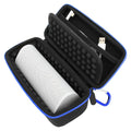 SIYOUCASE Wholesale Waterproof Wireless bluetooth Speaker Protective Carry case Portable Eva Speaker Hard case for Travel