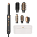 Fast Drying Multi Styler Long De Cheveux Multi Haar Styler 5 in 1 Fohn Titanium air Styler with Changing Head Gift Set