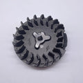 robin Eh12/wacker Wm80/gx390/186f Flywheel Machinery Engine Parts Road Construction