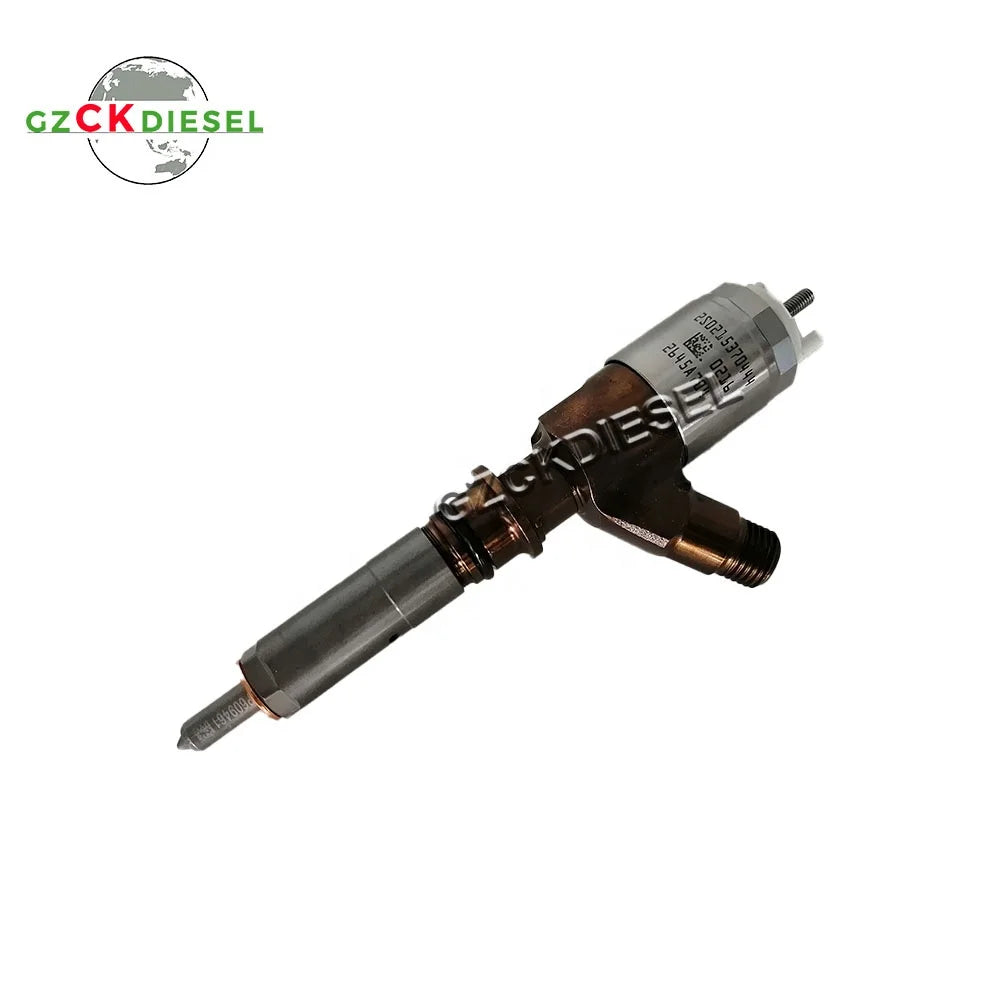 3211080 Common Rail Fuel Injector 321-1080 282-0480 276-8280 for C6.6 EXCAVATOR