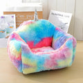 Stocked Wholesale Competitive Price High Quality OX Horn Warm Pet Dog Couch Sofa