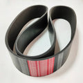 19PL2197 2197x19mm CD102 Delivery Belt for Heidelberg Printing Machine