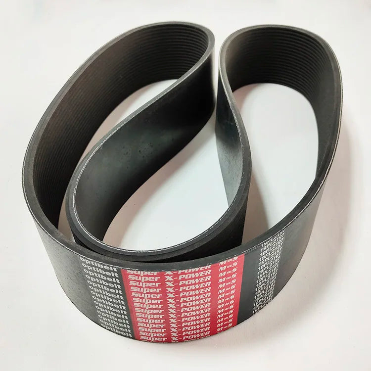 19PL2197 2197x19mm CD102 Delivery Belt for Heidelberg Printing Machine