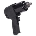 1/2\" Drive Black Air Impact Wrench Heavy Duty & Lightweight for Auto Repair & Tire Changing Custom OEM Supported