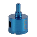 Raizi Tool-Super Quality 45mm Vacuum Brazed Power Tool Diamond Drill Bit for Stone Ceramic Tile Marble Hexagon Shank Hole Opener