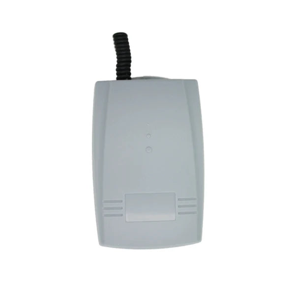 YET402PC-V20 DC/AC9-24V 2 Channel Wireless Universal Receiver 433mhz Rf Wireless Kits Remote Controller Opener