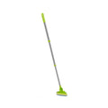 Shower Scrubber and Cleaning Brush Combo Set Plastic Bathtub Tile Scrubber for Effective Cleaning