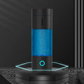 WOPIN Latest High-Concentration Hydrogen Water Bottle PEM Electrolysis Hydrogen Production Technology for Household Outdoor Use