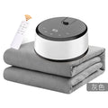 Turn off Intelligent NON PUMP Intelligent Electric Thermostat for Hot Water Blanket Mattress in Living Room