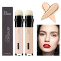 Private Label Waterproof Full-coverage Concealer Pen Wholesale Natural High Quality Lightweight Matte Foundation Stick