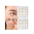 Hysent HYMP-04 Powerful Hydrocolloid Microneedle Acne and Pimple Patch with 2in1 Gel 5g Non-Plug