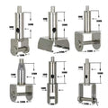 New Items of Goods in 2020 Pretty Strong Stainless Steel Cable Railing Parts/tension Cable Holder