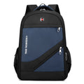 Unisex 18.4 Inch Multifunction Laptop Backpack New Large Notebook Hiking Tactical Casual Outdoor Bag Waterproof Feature Letter