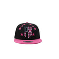Custom 100% Cotton Material Black Baseball Women Hats With Sports Plain logo Embroidery Adjustable Baseball Cap for Men