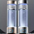 Portable Hydrogen Water Machine H2 Hydrogen Water Glass Bottle Hydrogen Rich Water Generator