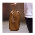 Smell-Proof Handbags - Small Sizes Odor-Proof Bags Travel Stash Storage for Outdoor Activity
