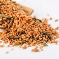 High Quality Sencha Fresh Roasted Rice Green Tea Spring Genmaicha Loose Leaf Health Specialty Box & Bag Packaging New
