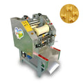 110v Usa Canada Commercial butterfly Shape Pasta Maker Automatic butterfly Noodle Making Machine