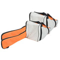 Portable  Garden Tools Storage Bag Oxford Cloth Chainsaw Repair Tool Bag