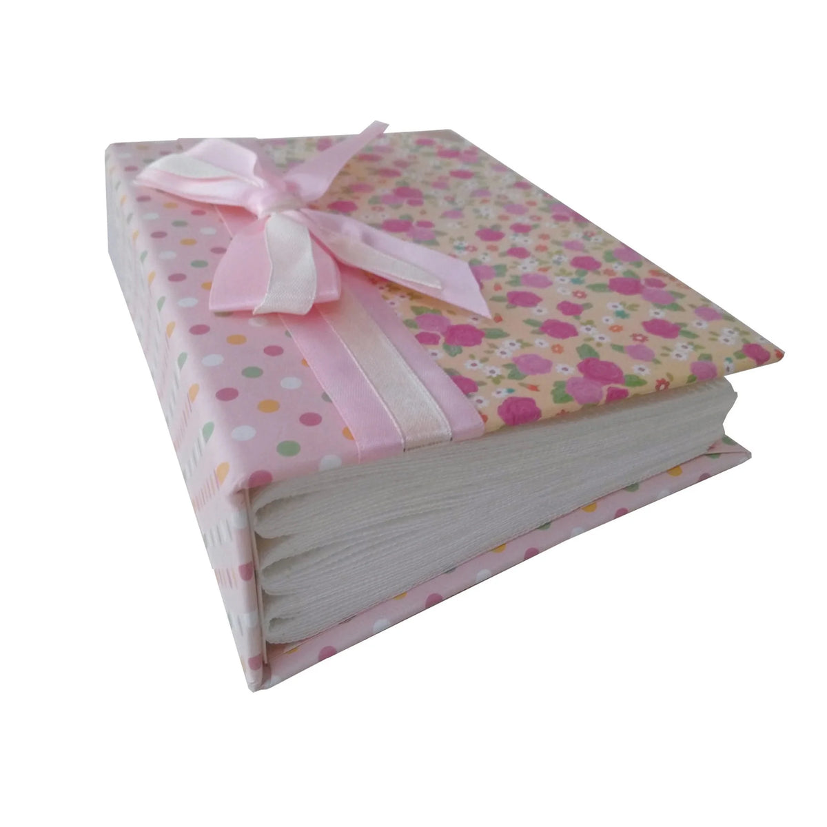 Custom Cute 4x6 Paper Photo Album for Children MegaBDM