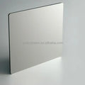 Modern Wall Cladding Materials 6mm Outdoor Decor Panels Wooden Color ACP Aludream High Quality Curtain Wall Fireproof