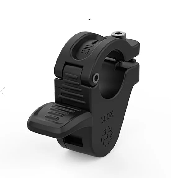 Wuxing Newest Easy Maintenance Repair Electric Bicycle Scooter Parts 300X Thumb Throttle Quick Release