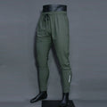 Fitness Pants Men's Summer Workout Pants Quick dry Running Training Stretch Sport Pants