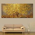 60X120 Hand-Painted 3D Abstract Oil Painting Luxurious Textured Artwork for Living Room Home Decor Porch Hanging Dropshipping