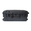 BESTCASES Brand Hard Plastic Waterproof IP67 Shockproof Dustproof Tool Case Rubber Handle Custom Logo Engineer PP Material