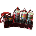 Good Quality UV Solvent Printer HY Small Ink Pump 100-200ml 300-400ml Big Ink Pump air Pumps KHF