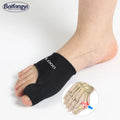 Juanetes Protector Silicone SEBS Corrector Bunion Sleeve for Foot Bone Correction Tomb Corrector Bunion Pad for Toe Bone