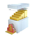 Benefitbee New Design Mini Bee Hives Kit Box Queen Bee Mating Box