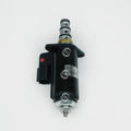 KDRDE5K-31 Solenoid Valve 111-9916 Replacement for CAT 320D 320B 320C Excavator Yellow Point Valve
