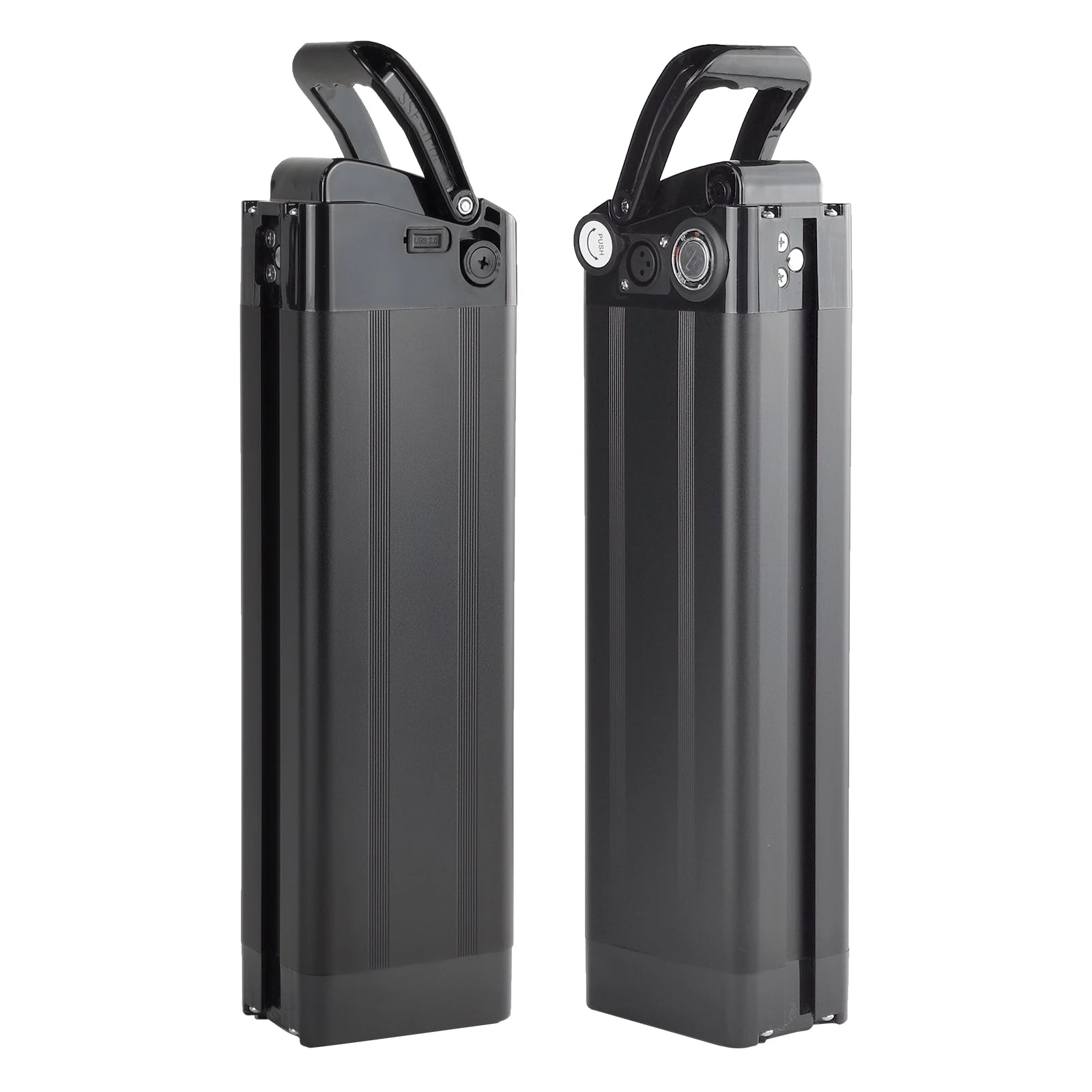 36V 48V 52V 13Ah 15Ah 21Ah Foldable Electric Bicycle Lithium Battery Pack Rechargeable for L20 Gopina Ebike