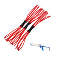 Outdoor Slingshot Professional Accessories 12 Strand Rubber Band