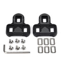 New KEO Ultralight Road Bike Pedal Self-Locking Cleat Accessory for Bicycle Cycling