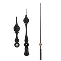 Wall Clock Parts Clock Pointer Hands for Kids