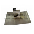 1 Piece Guide Plate for Heidelberg Printing Machine 93.015.360