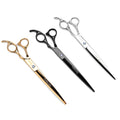 Professional Barber Shop Hairdressing Scissors Germany Stainless Steel Hair Cutting Scissors Thinning Shears Barber Scissors