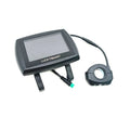 Electric Scooter Replacement Parts Scooter Dashboard Lcd Display for Kugoo G2 Pro Scooter Accessories