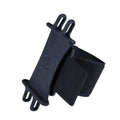 Factory Price  Running Fitness Cycling Elastic Sport Arm Band Cell Phone Holder 360 Rotating Wrist Bag Phone Bag for Men