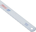10-Inch HSS Bi-Metal Hacksaw Blade 24 TPI Industrial Grade Nitride Finish Customizable OEM Hot Press Tool for Metal Cutting